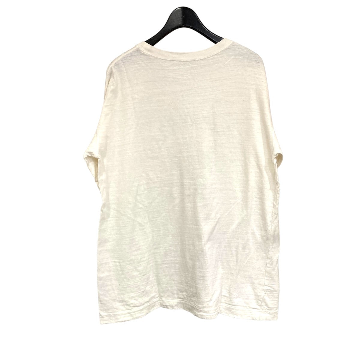 Deuxieme Classe◆長袖Tシャツ/コットン/BEG/20-070-500-7011-3-0 8003001614483_1.jpg?v=