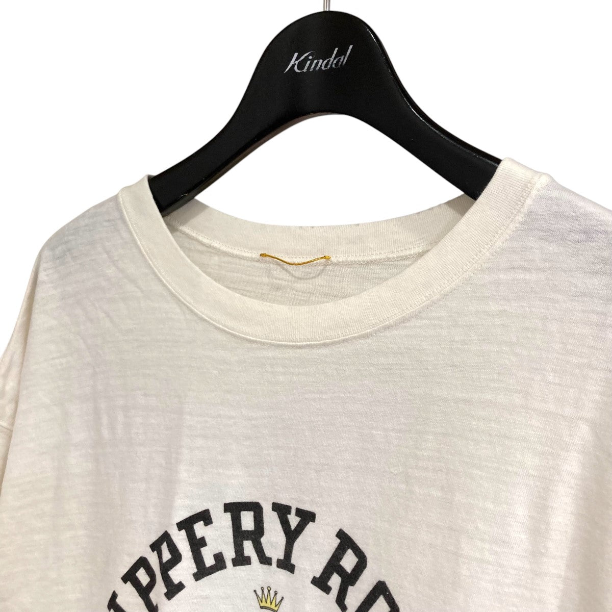 Deuxieme Classe(ドゥーズィエムクラス) プリントTシャツ21-070