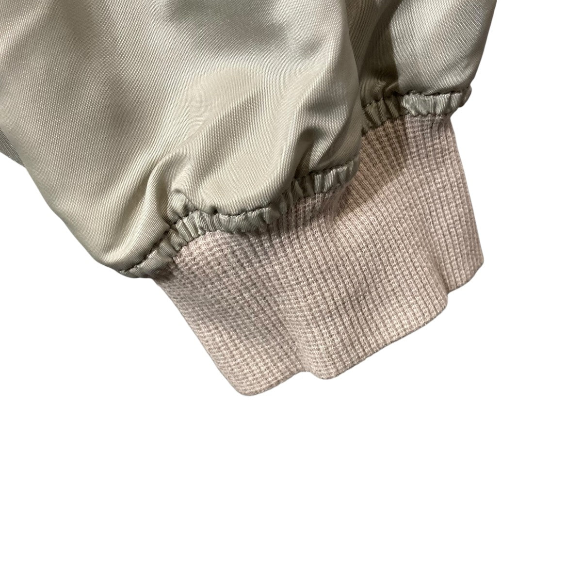 FRAMeWORK(フレームワーク) MA-1ジャケット21-011-220-3001-4-0