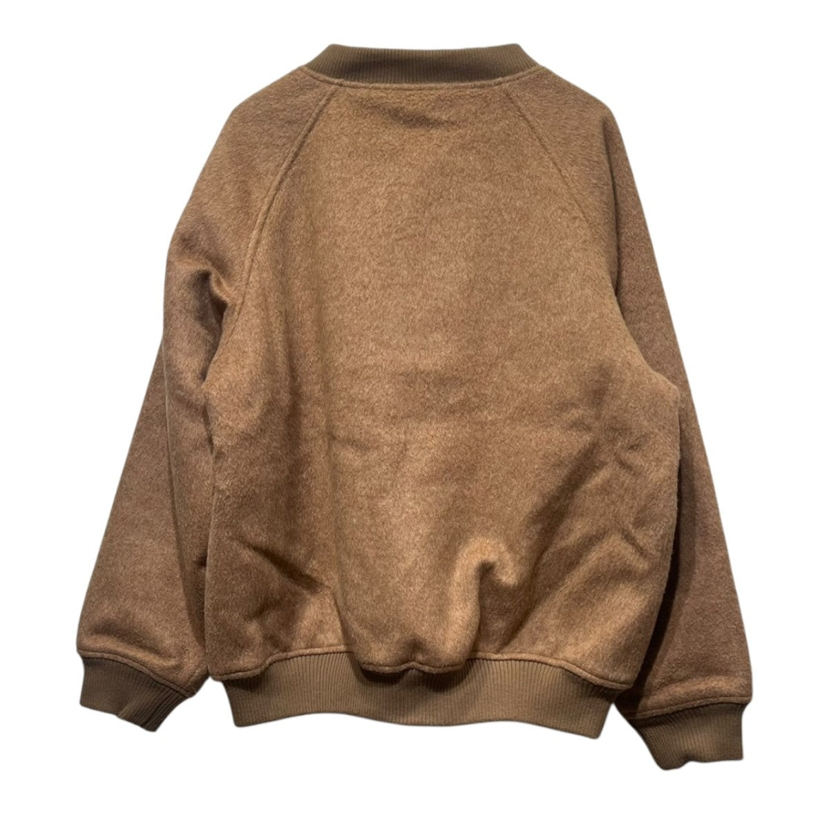 ジップジャケット