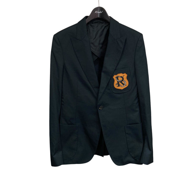 RAF SIMONS(ラフシモンズ) スクールジャケット0545129244 0545129244