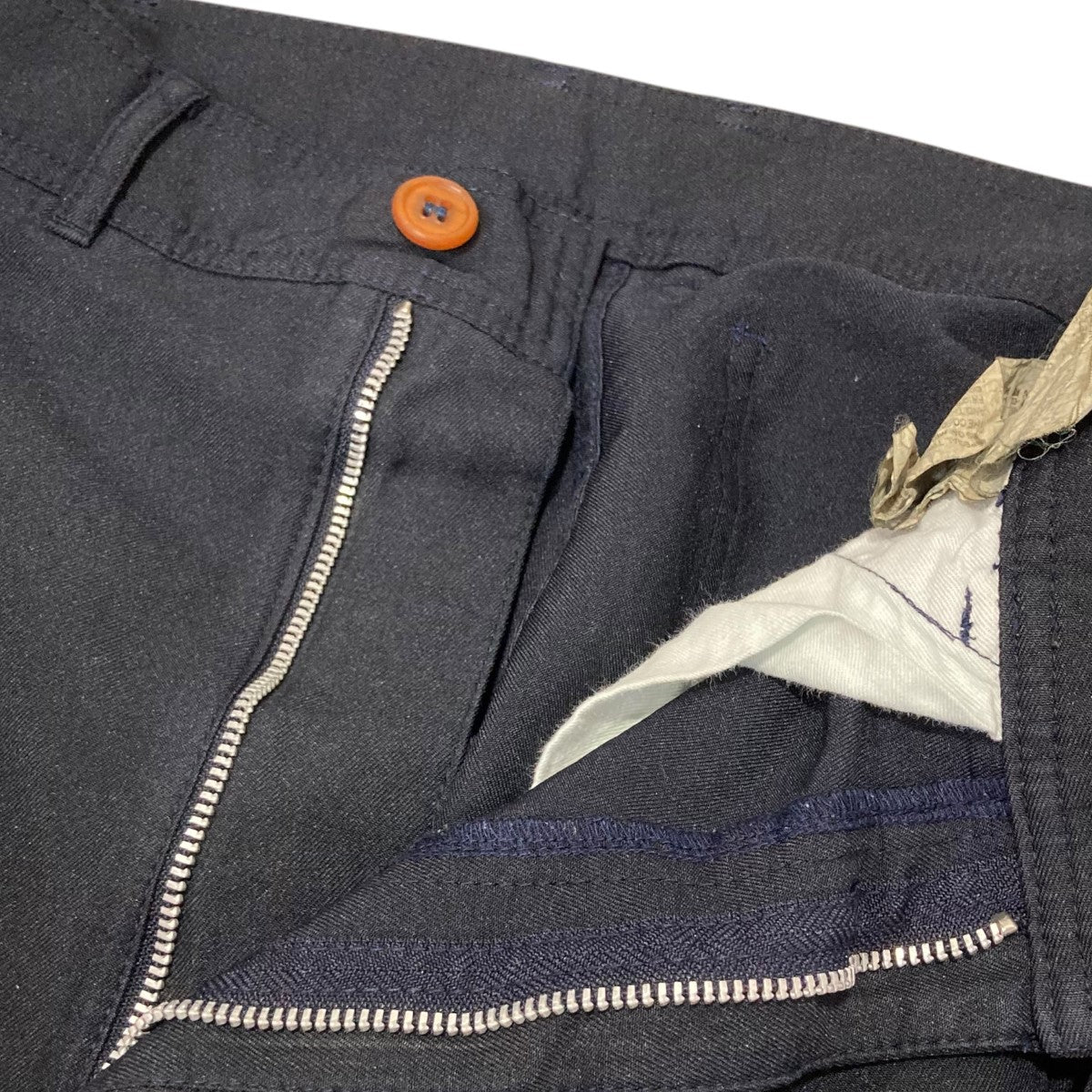 COMME des GARCONS HOMME PLUS(コムデギャルソンオムプリュス