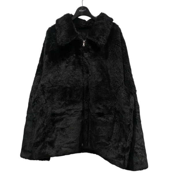 ssstein(シュタイン) Acrylic Fur JacketファージャケットST.926 ST