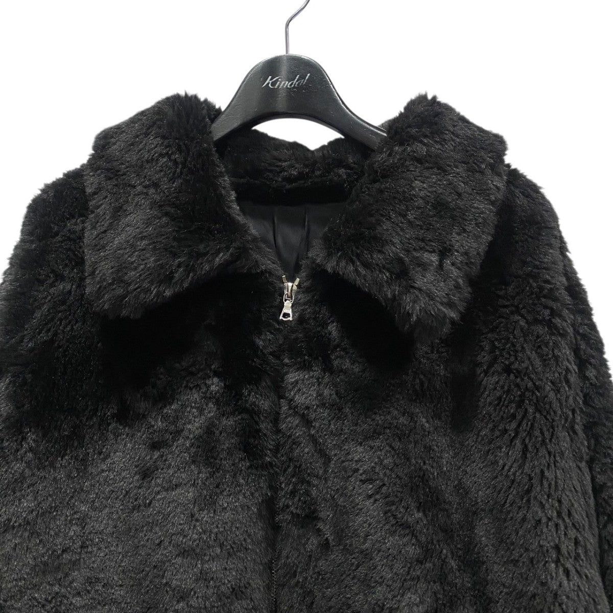ssstein(シュタイン) Acrylic Fur JacketファージャケットST.926 ST