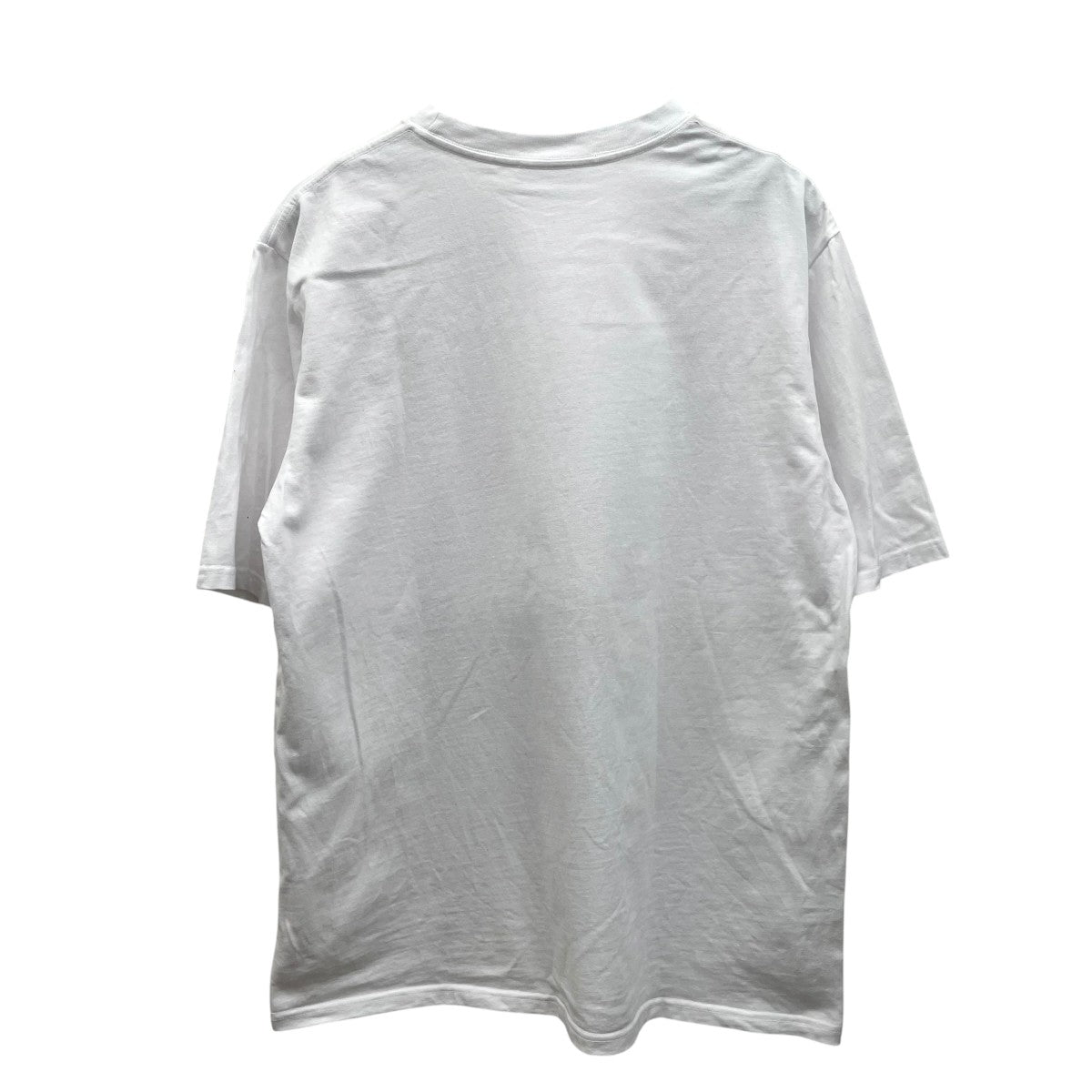 PLATEAU STUDIO plateau sporting clubプリントTシャツ 古着・中古-2枚目のアイテム画像