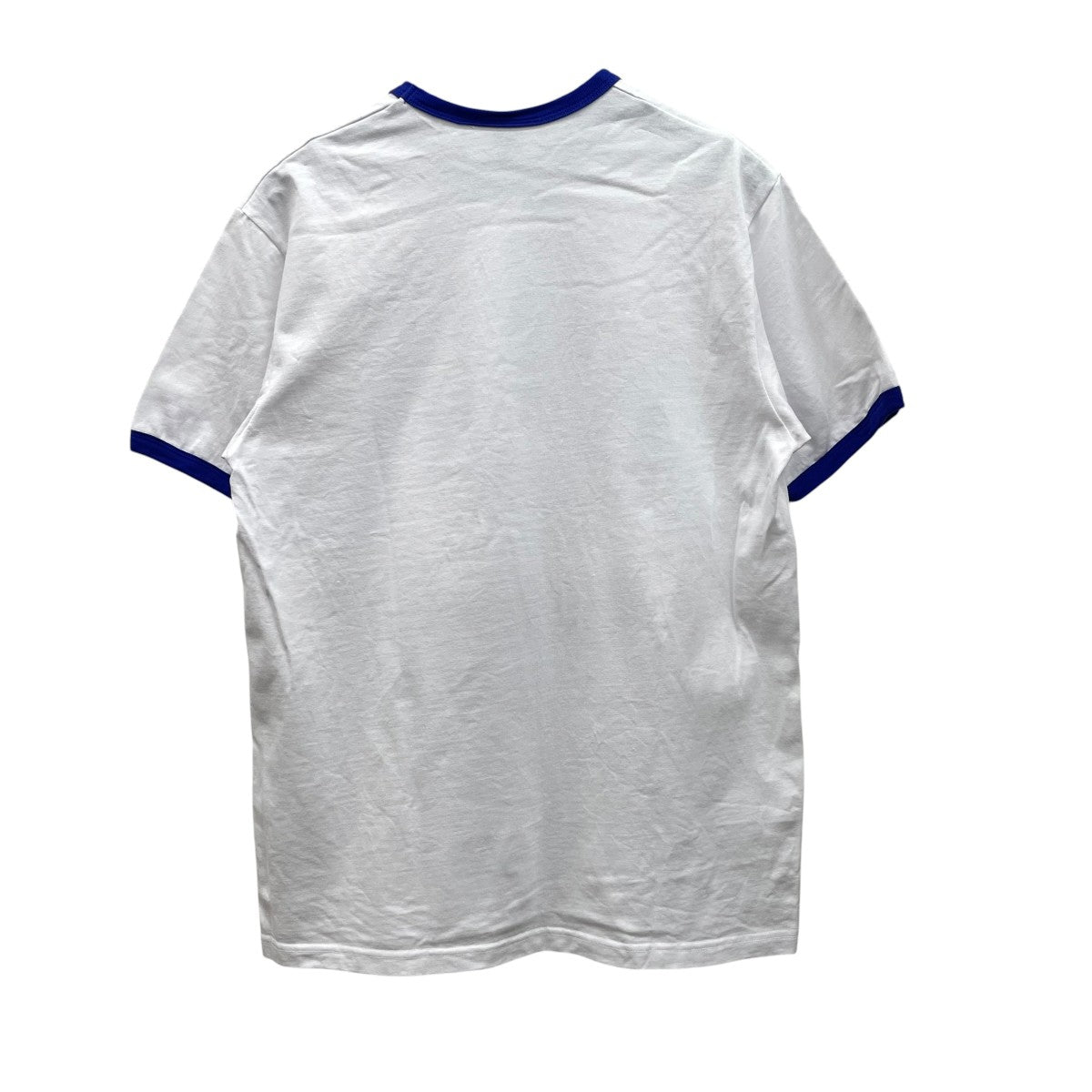 PLATEAU STUDIO リンガーTシャツ 古着・中古-2枚目のアイテム画像