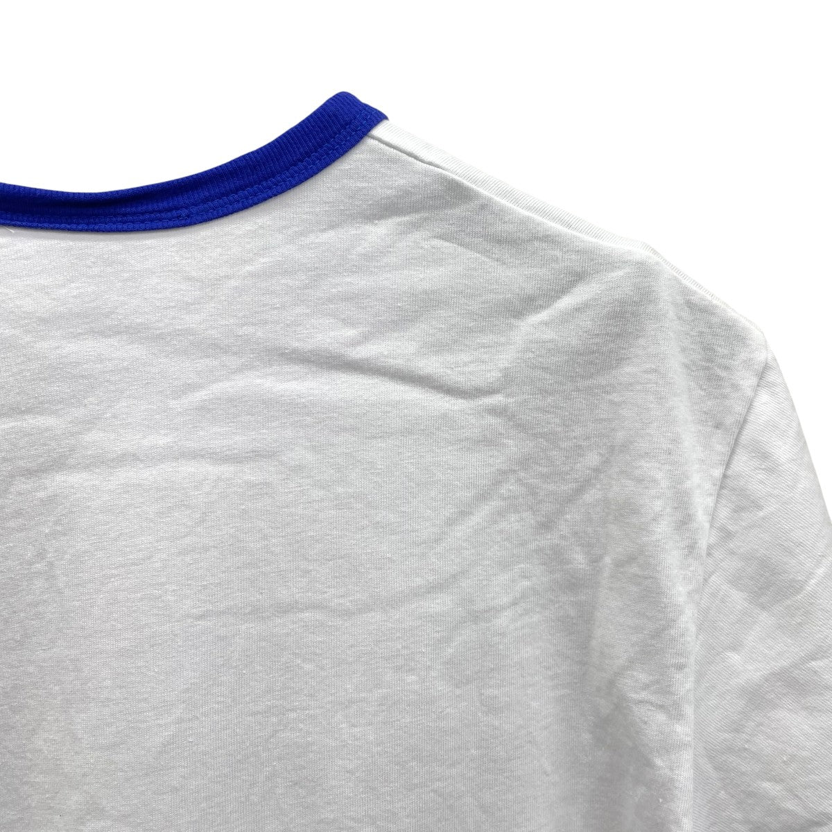 PLATEAU STUDIO リンガーTシャツ 古着・中古-4枚目のアイテム画像