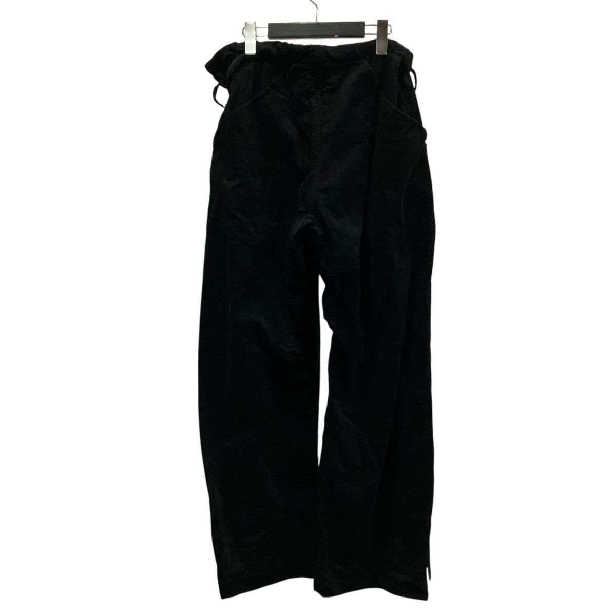 【新品、未使用】A.PRESSE 24aw コーデュロイパンツ 新品、未使用】A.PRESSE 24aw コーデュロイパンツ - メルカリ
