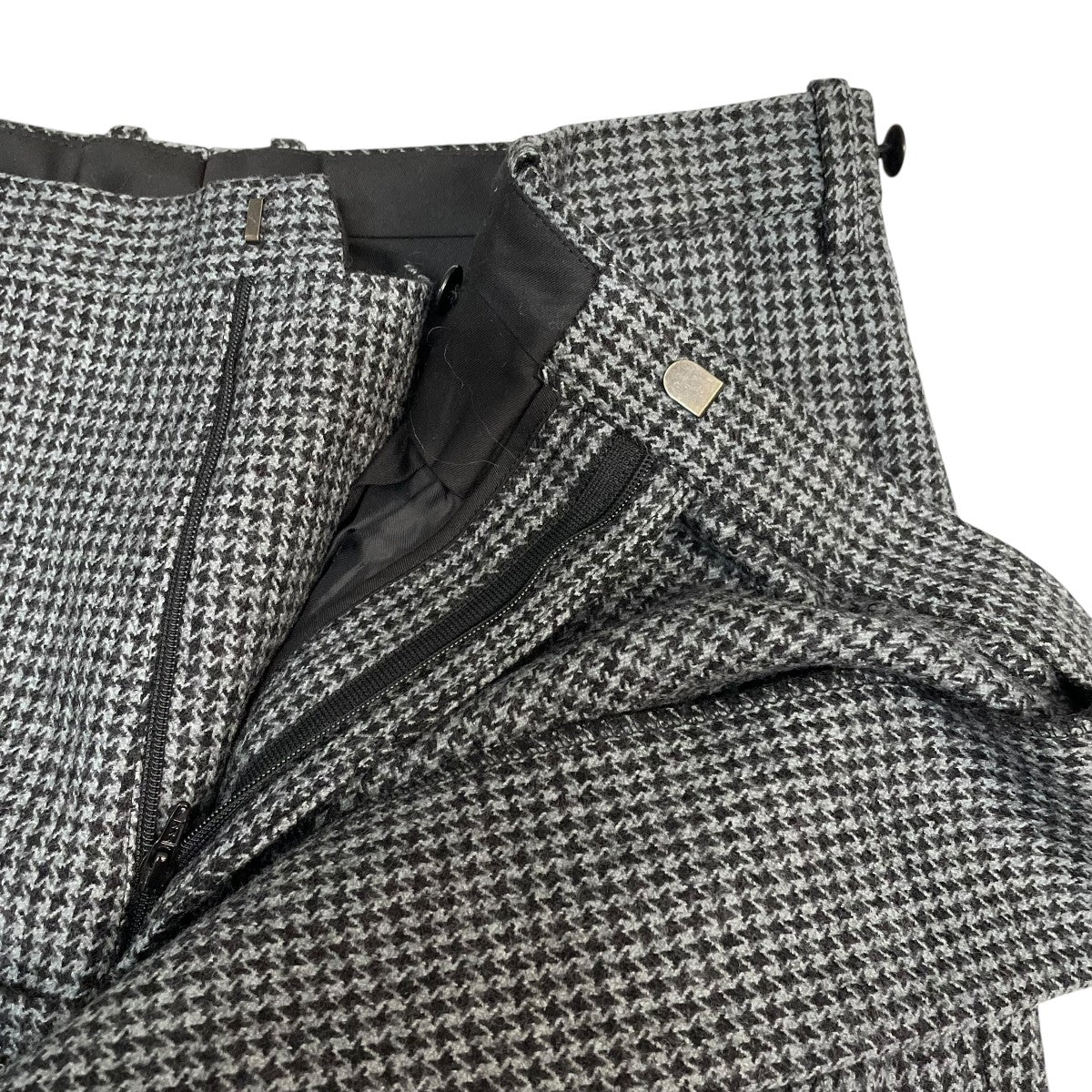 LAD MUSICIAN(ラッドミュージシャン) 13AWLONG APRON SLIM