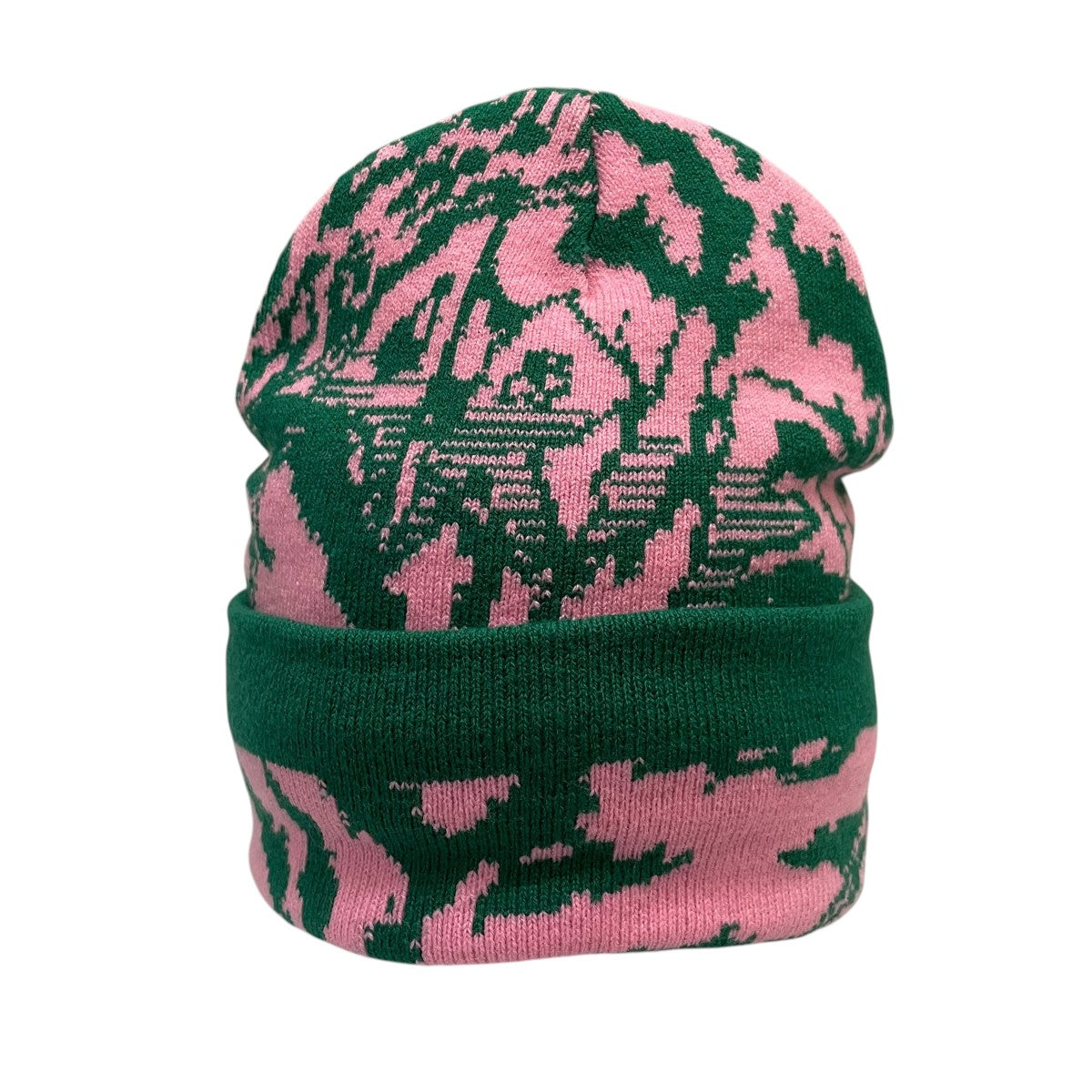 Animal Beanieニットキャップ ビーニーSUAR90013
