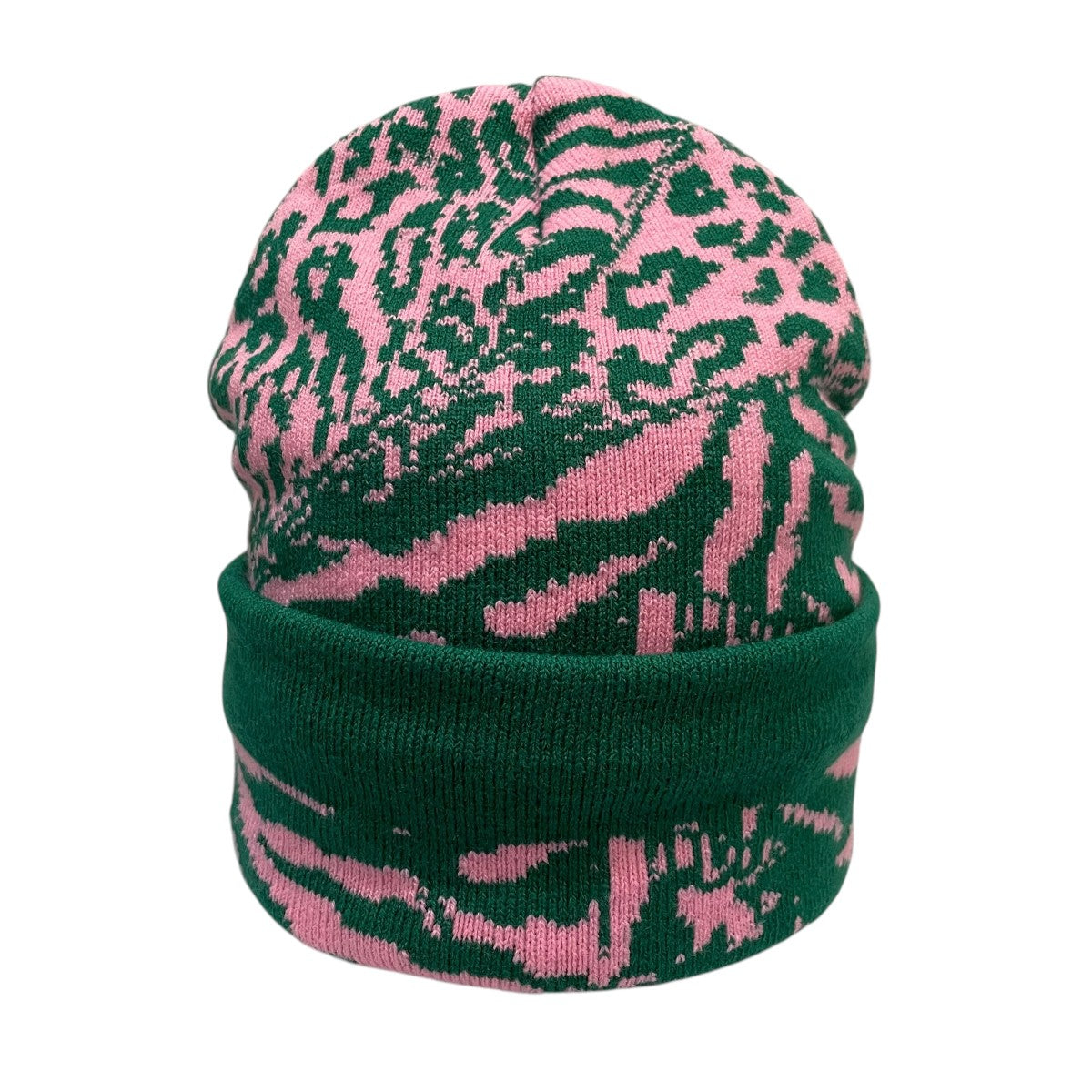 Animal Beanieニットキャップ ビーニーSUAR90013