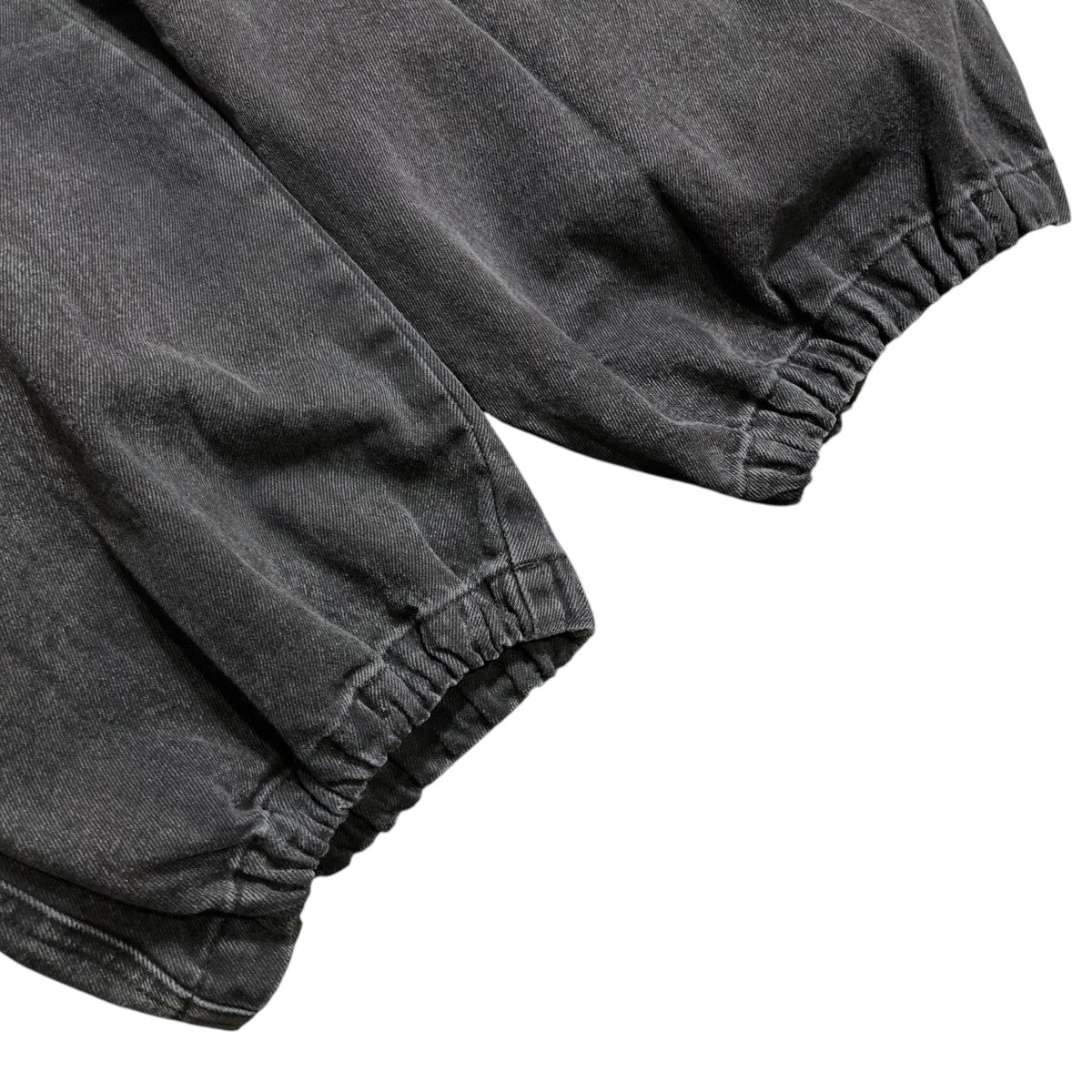 WILLY CHAVARRIA(ウィリーチャバリア) wism別注 raver cargo pant