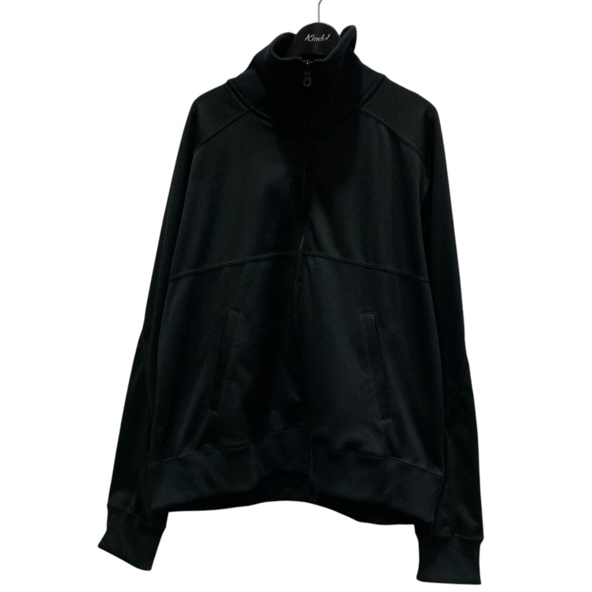 ANCELLM(アンセルム) DRIVERS TRACK JACKETトラックジャケット ANCELLM(アンセルム) DRIVERS TRACK JACKETトラックジャケット
