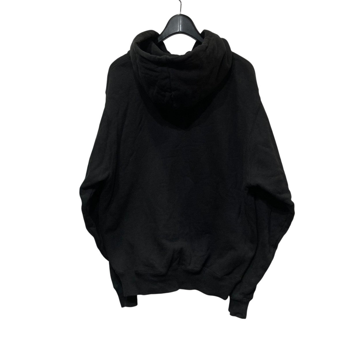 15oz Garment Dye Zip Up Hoodieガーメントダイジップフーディ パーカー
