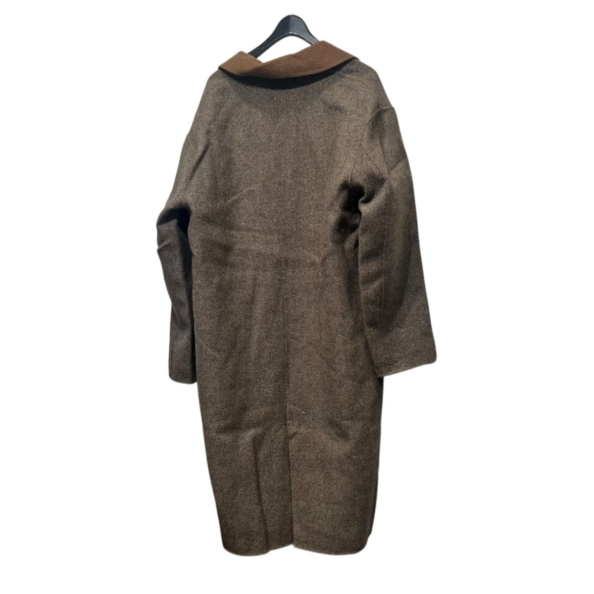 クラネ正規品❗️新品紙タグ付⭐️ボアコートVOLUME FLARE BOA COAT CLANE(クラネ) VOLUME FLARE BOA COATボアコート13104 0562