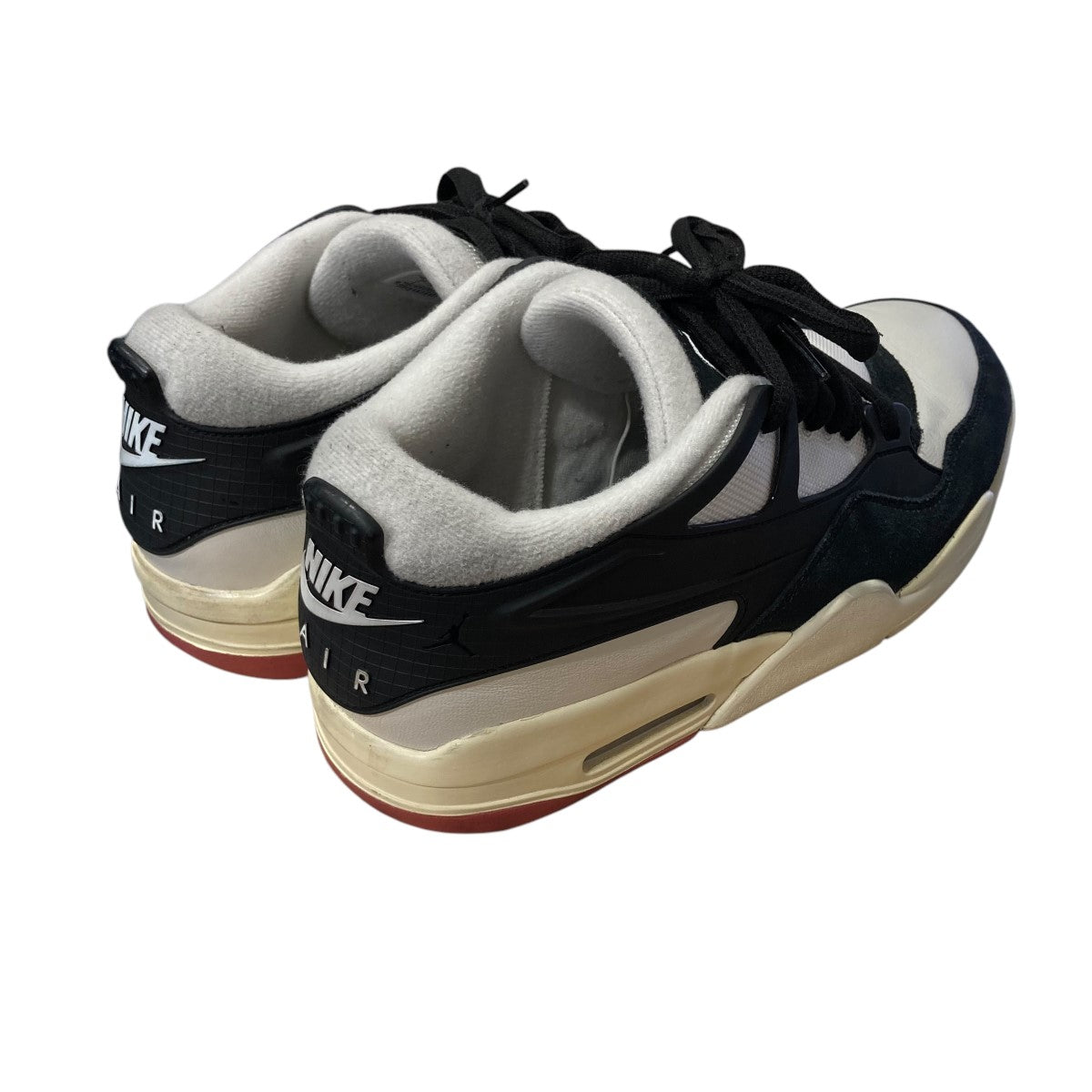 Air Jordan 4 RMスニーカーFQ7939-100