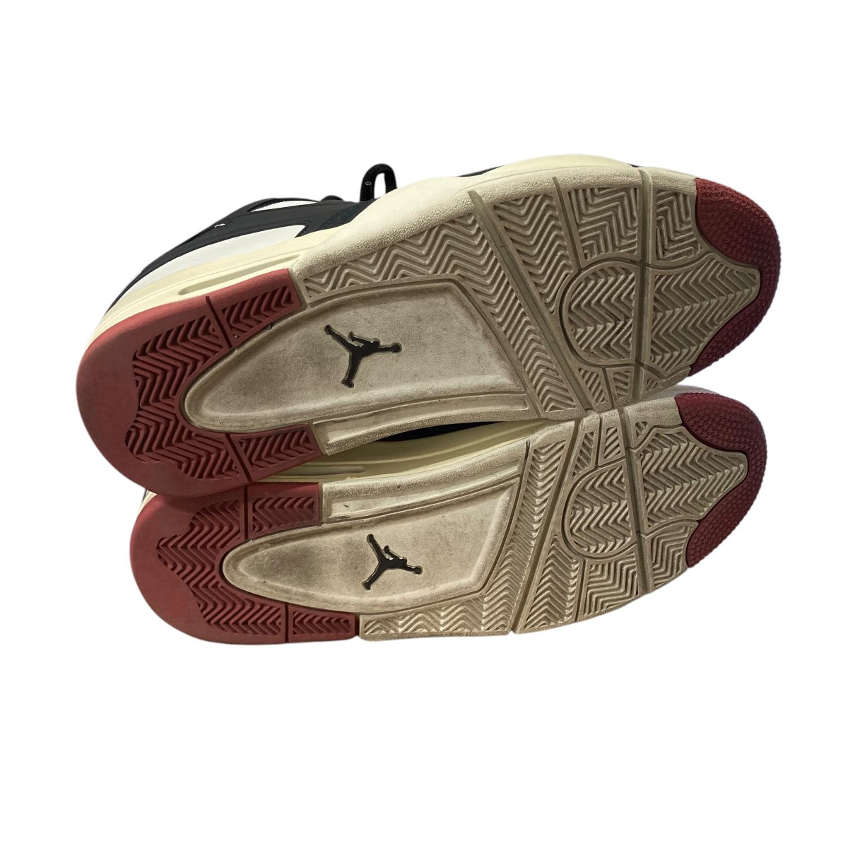 Air Jordan 4 RMスニーカーFQ7939-100