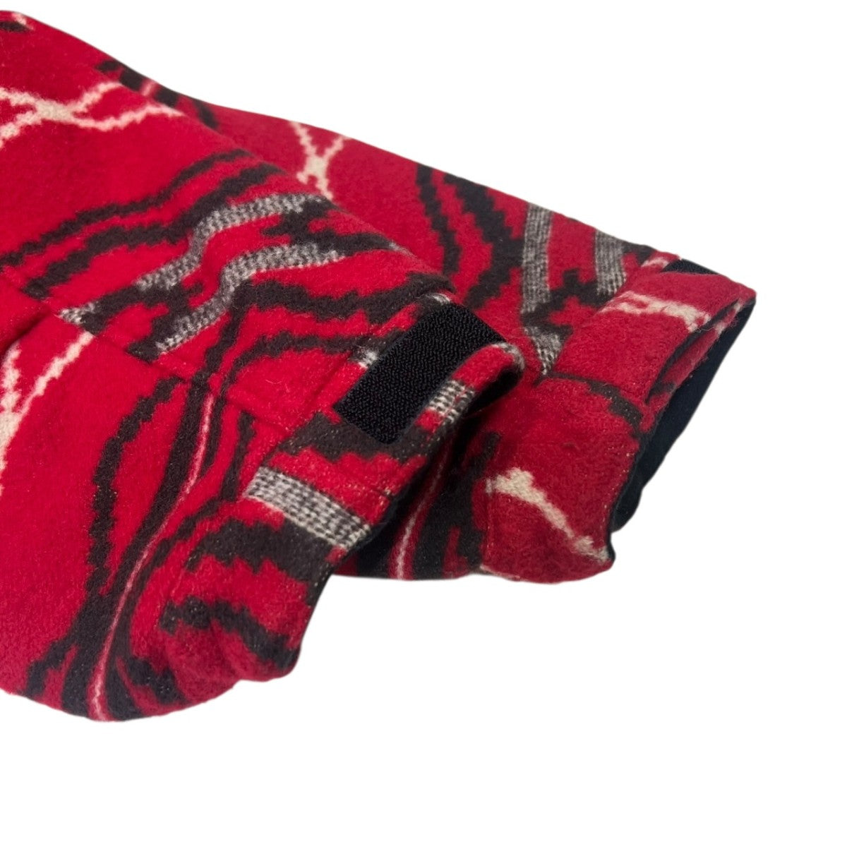 TTT MSW(ティーモダンストリートウエア) 23AWWool wading jacket