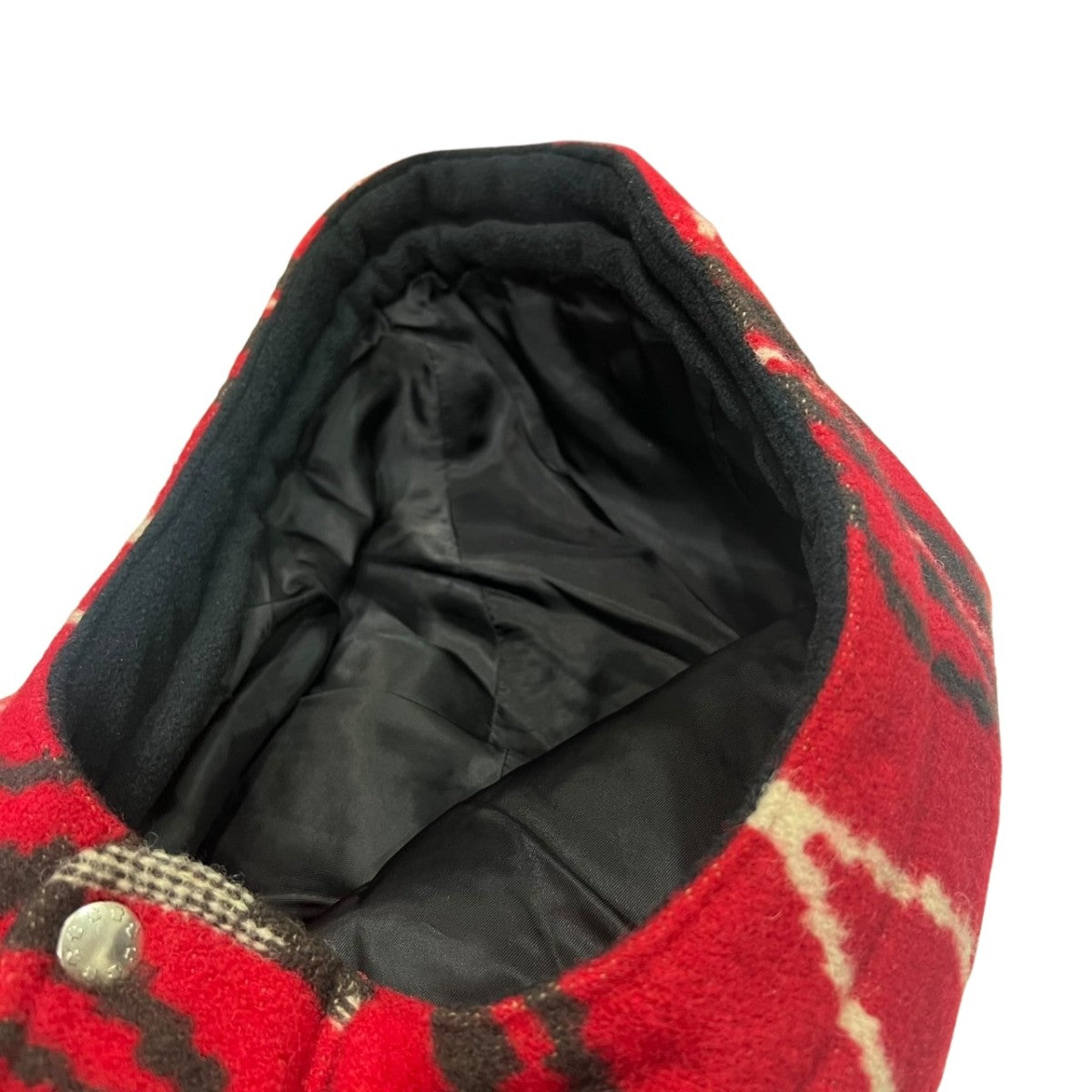 TTT MSW(ティーモダンストリートウエア) 23AWWool wading jacket