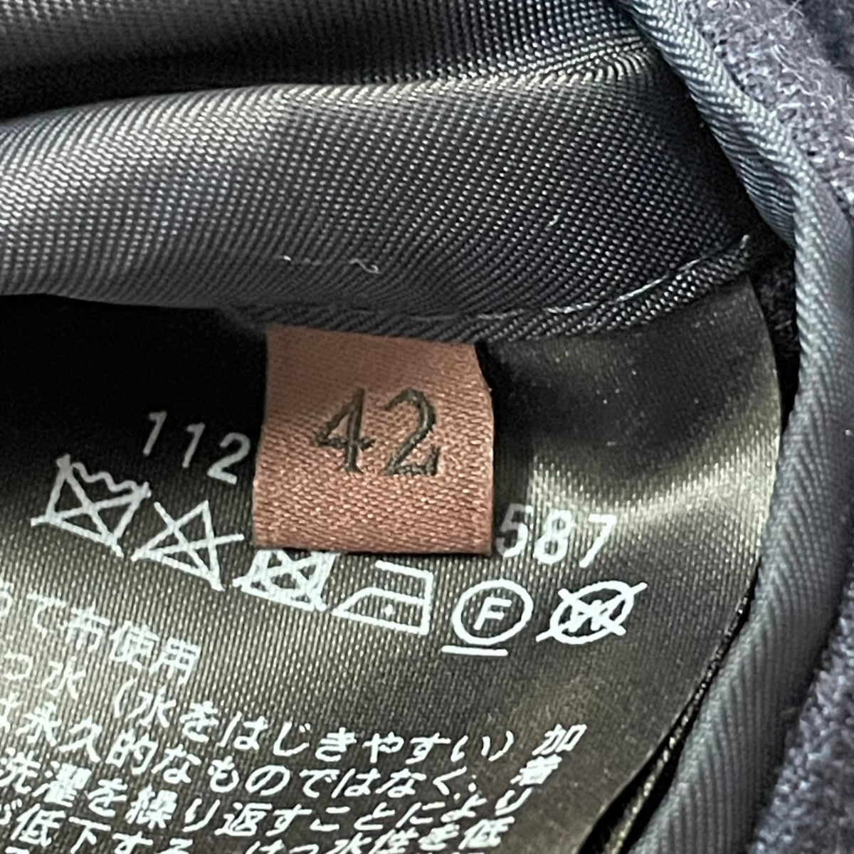 UNITED ARROWS(ユナイテッドアローズ) テーラードジャケット1121