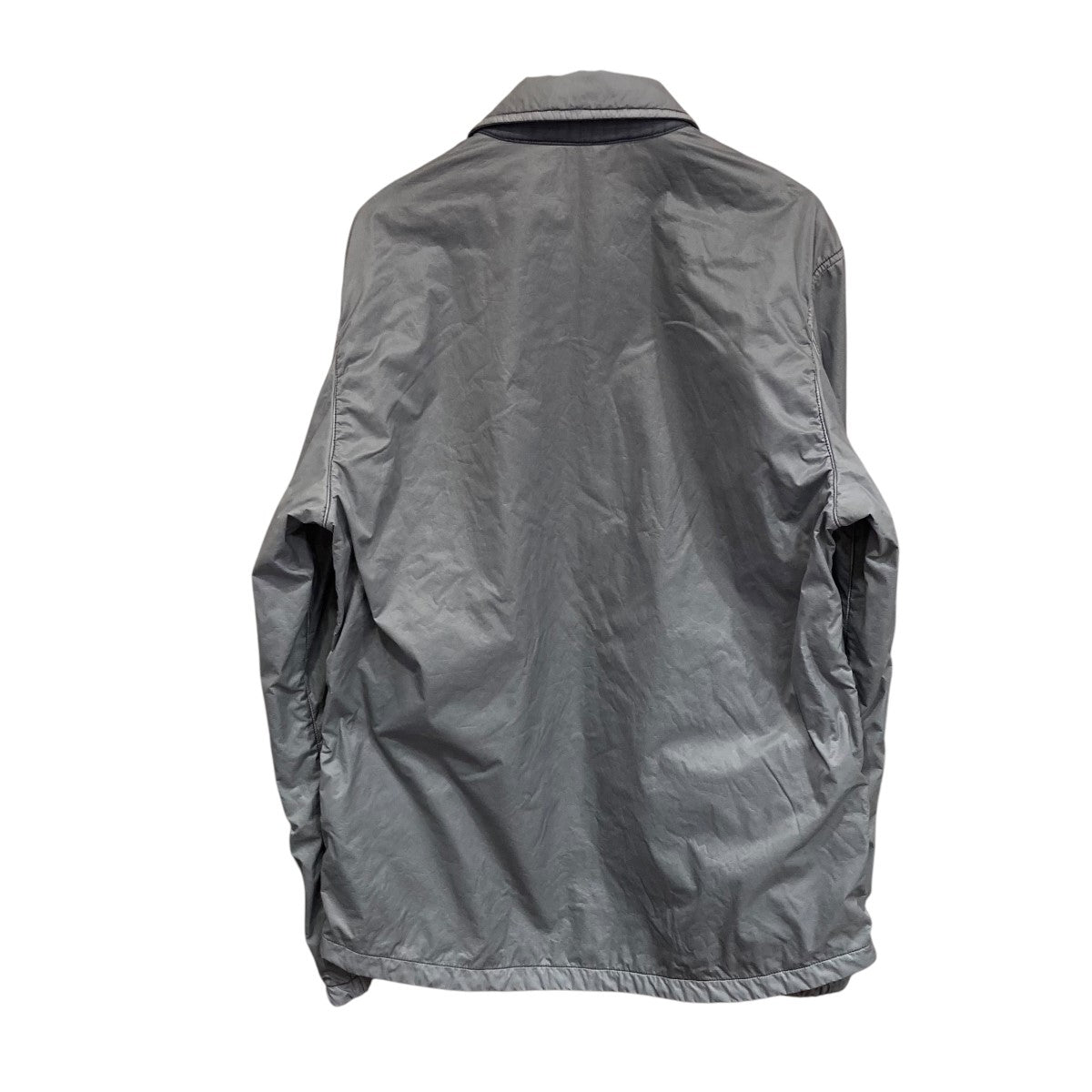 STONE  ナイロンジャケット グレー STONE ISLAND(ストーンアイランド) ナイロンジャケットV0052
