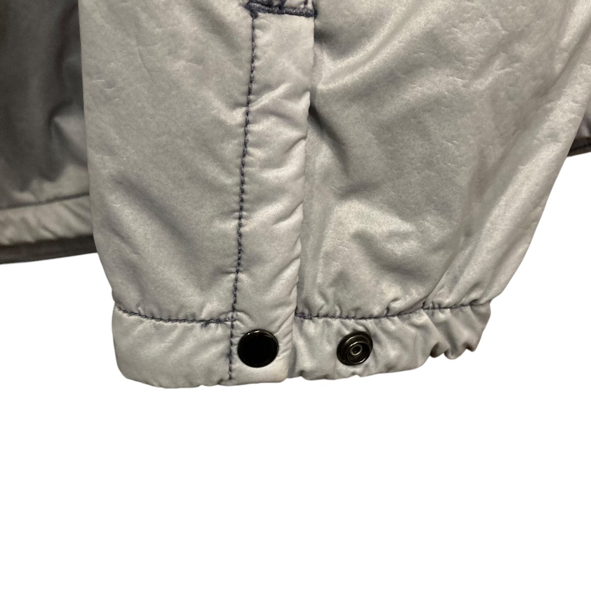 STONE ISLAND(ストーンアイランド) Lightweight Shirt Jacket