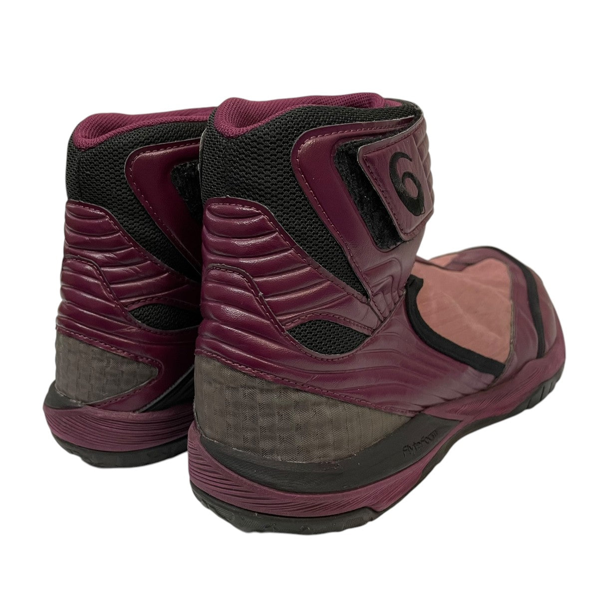 asics×Kiko Kostadinov GEL-NEPXAハイカットスニーカー1023A009