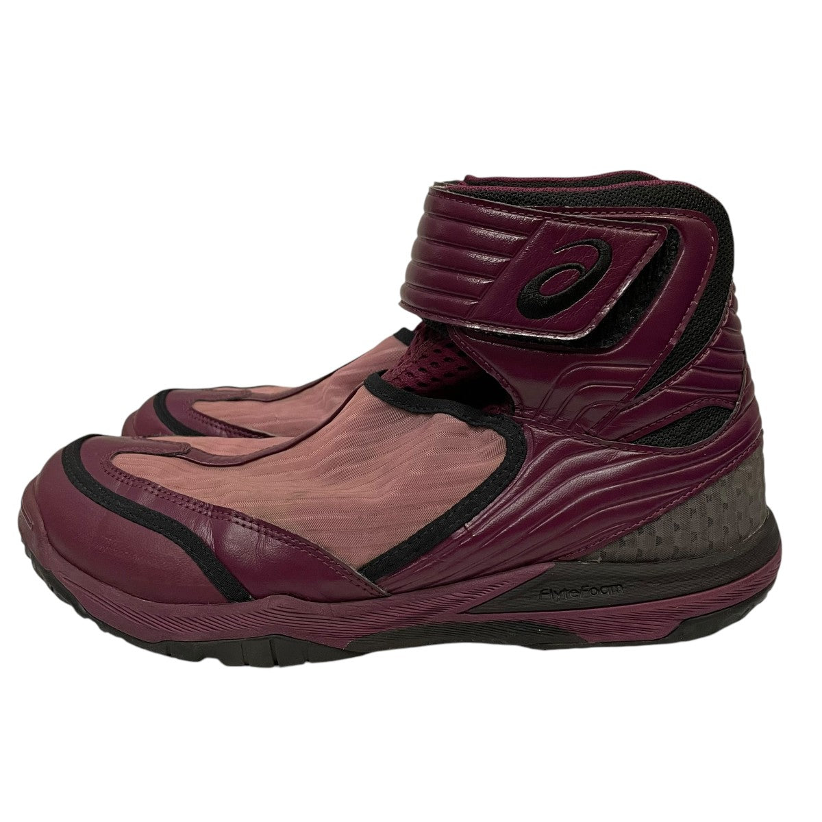 asics×Kiko Kostadinov GEL-NEPXAハイカットスニーカー1023A009