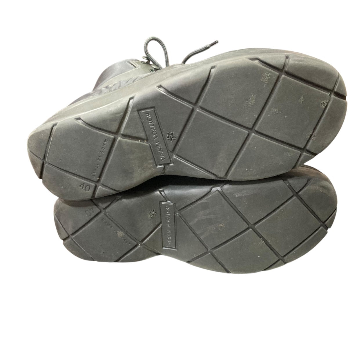 BOTTEGA VENETA(ボッテガヴェネタ) ボンバーパドルブーツ BOTTEGA VENETA(ボッテガヴェネタ) ボンバーパドルブーツ