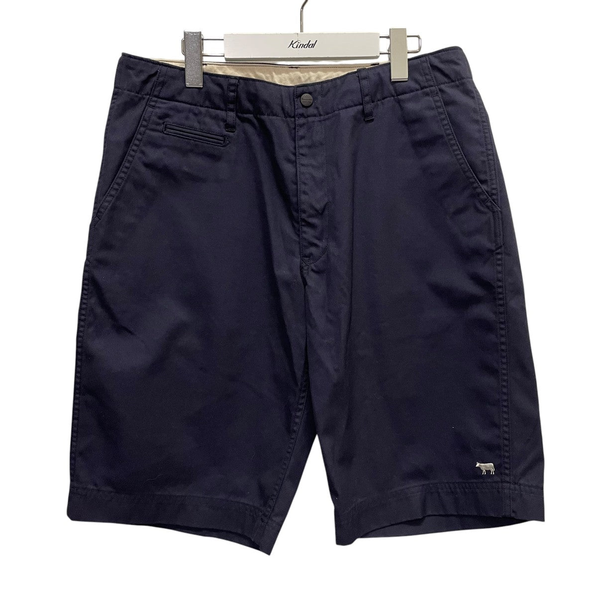 MOUNTAIN RESEARCH(マウンテンリサーチ) ハーフパンツ Patched