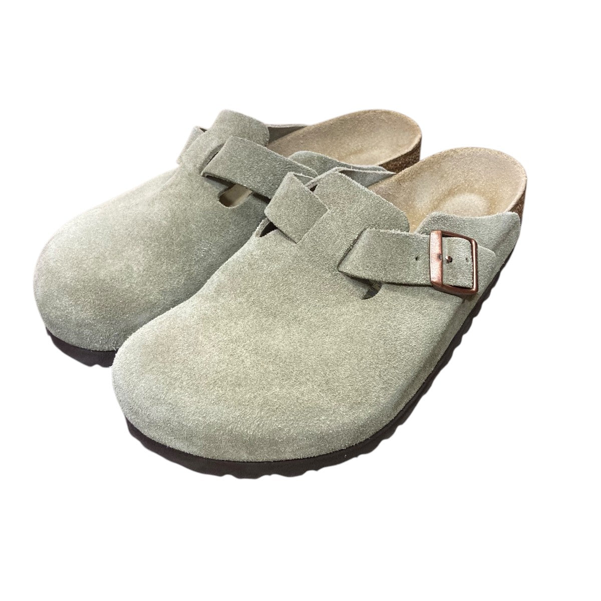 BIRKENSTOCK(ビルケンシュトック) サンダル60461 【Boston