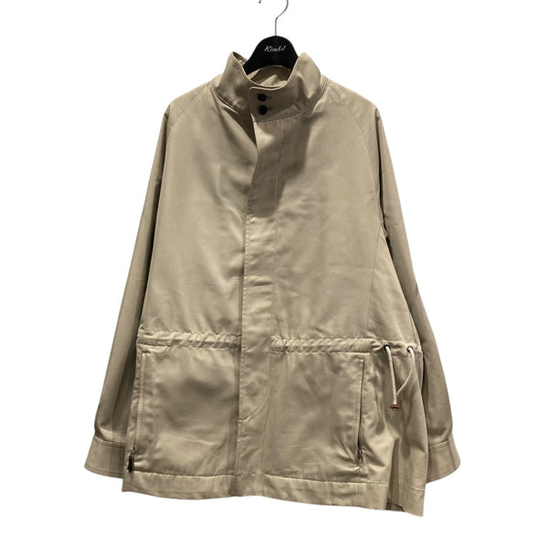 MAATEE＆SONS マーティーアンドサンズ H STAND JACKET MAATEE＆SONS(マーティーアンドサンズ) H STAND JACKETスタンド
