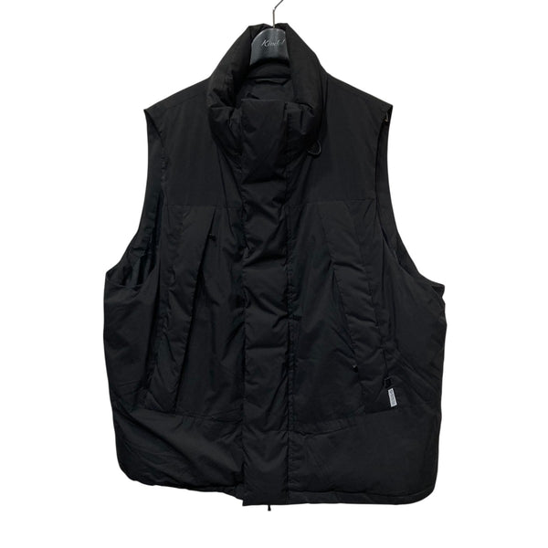 DAIWA PIER39(ダイワピア39) ダウンベストBW-18021W 【GORE-TEX