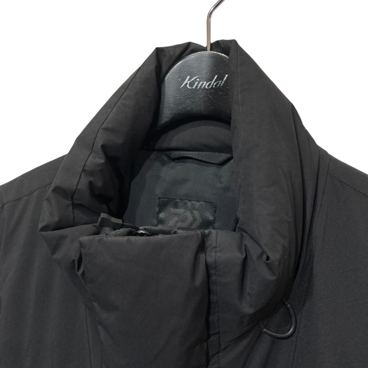 DAIWA PIER39(ダイワピア39) ダウンベストBW-18021W 【GORE-TEX