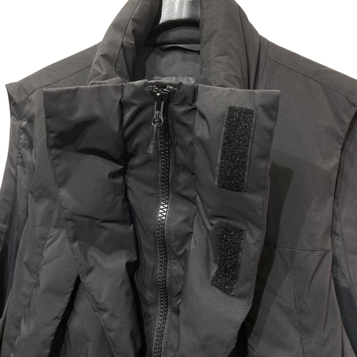 DAIWA PIER39(ダイワピア39) ダウンベストBW-18021W 【GORE-TEX