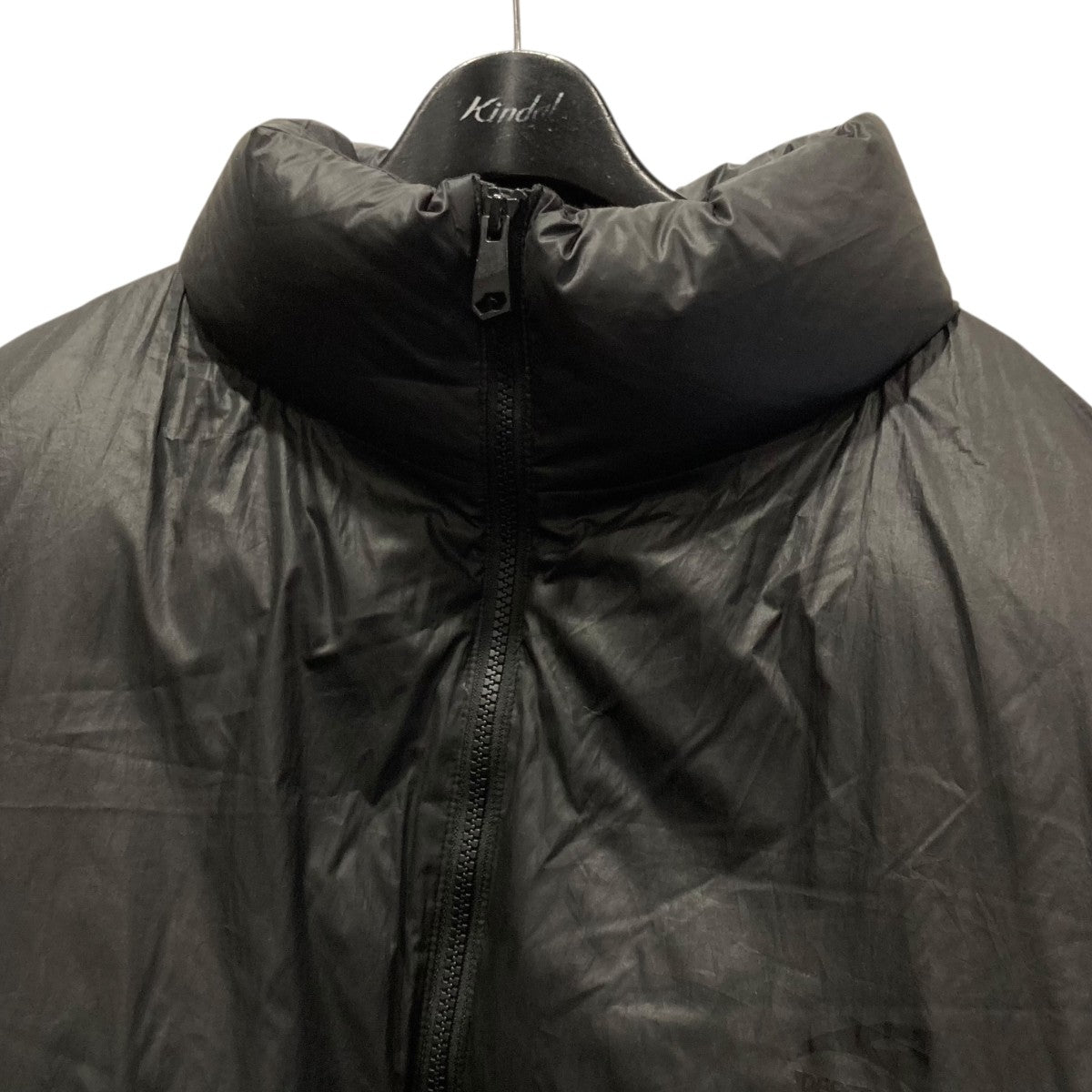 22AWMESTAN PUFFER JACKETダウンジャケット