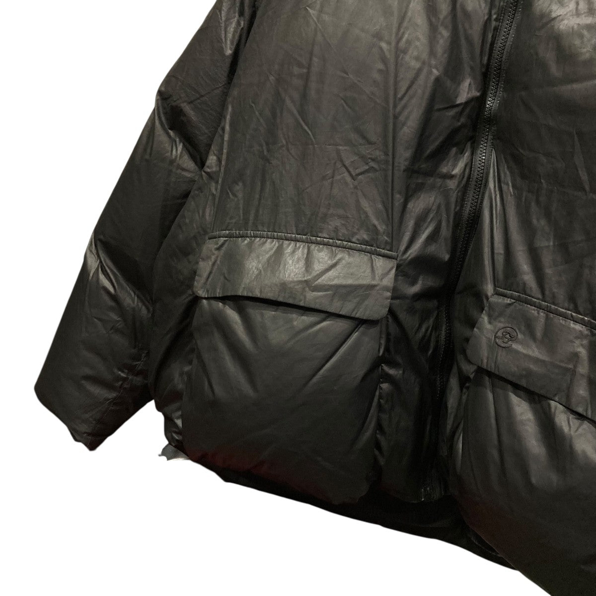 22AWMESTAN PUFFER JACKETダウンジャケット