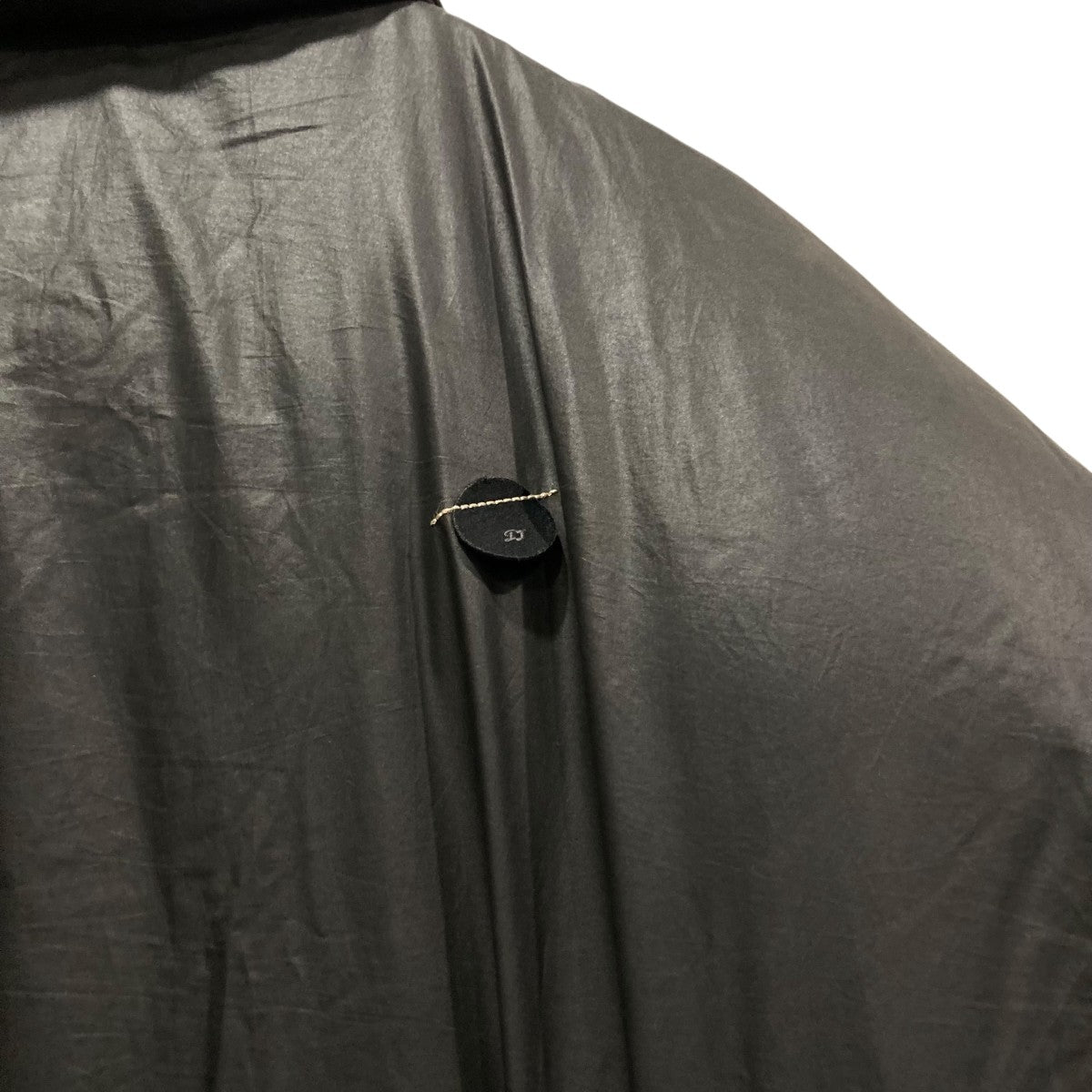 22AWMESTAN PUFFER JACKETダウンジャケット