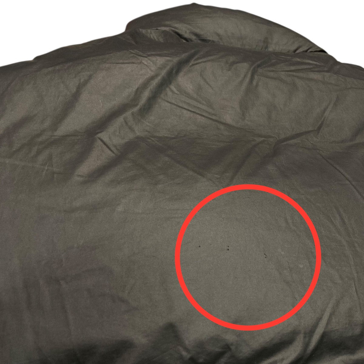 22AWMESTAN PUFFER JACKETダウンジャケット