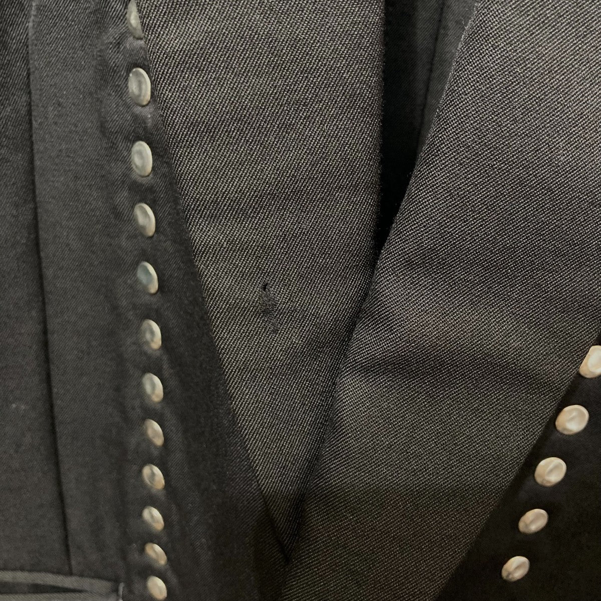 COMME des GARCONS HOMME PLUS(コムデギャルソンオムプリュス