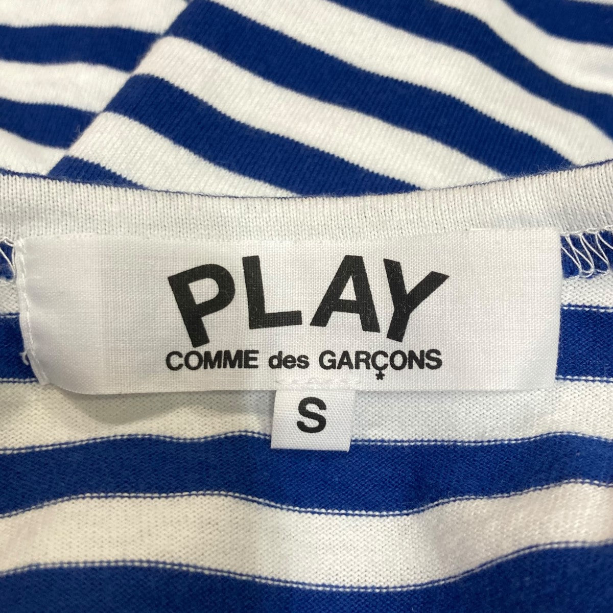 PLAY COMME des GARCONS(プレイコムデギャルソン) ハート