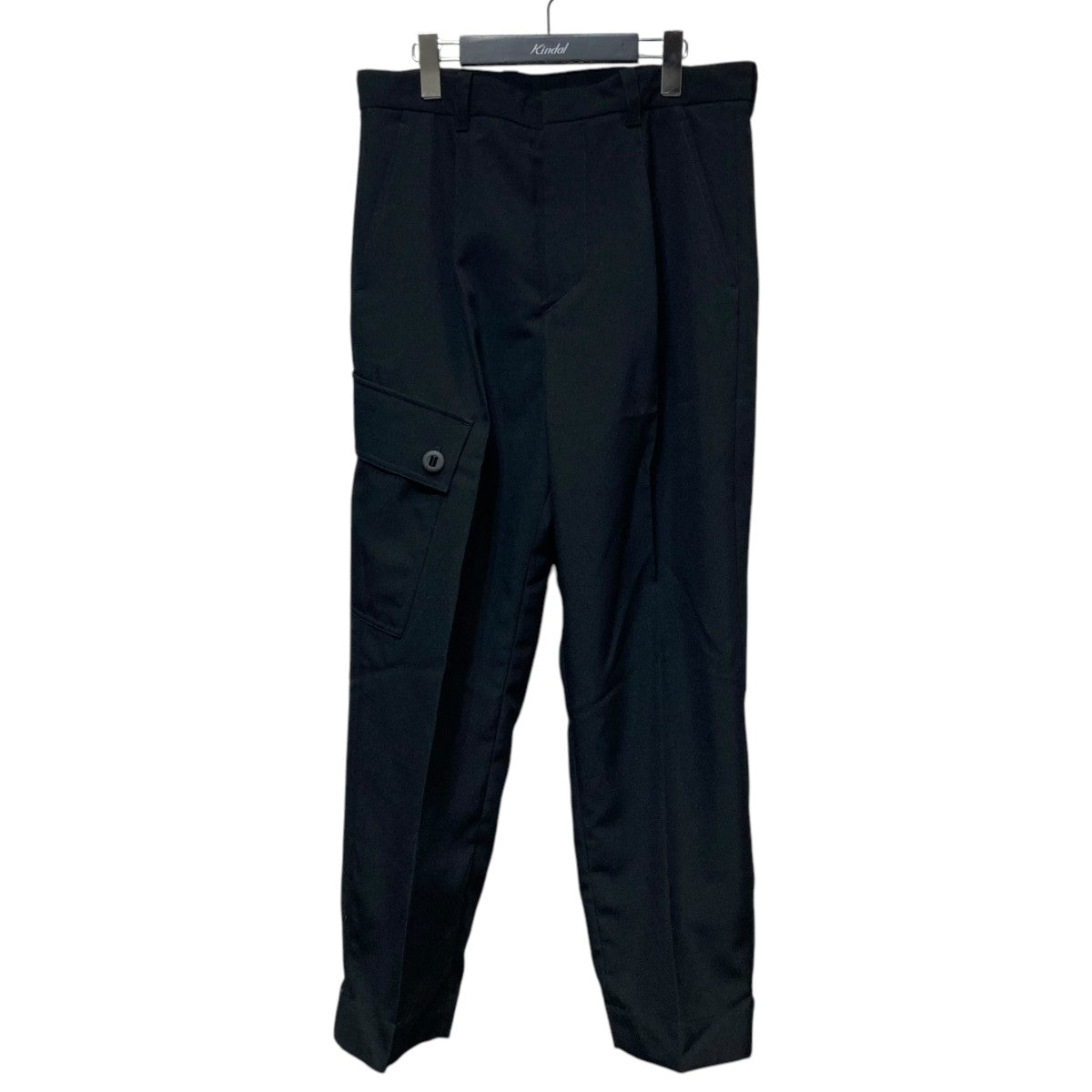 OAMC(オーエーエムシー) COMBINE PANTSカーゴパンツ23E28OAU47