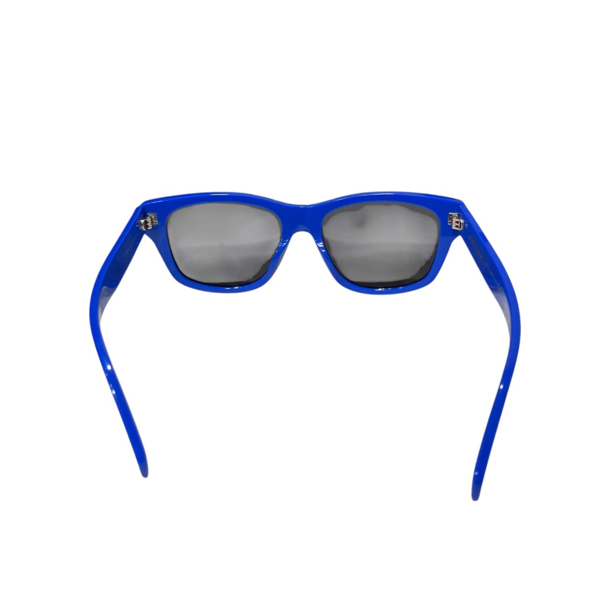 CELINE(セリーヌ) サングラスCL40249U CL40249U ブルー サイズ