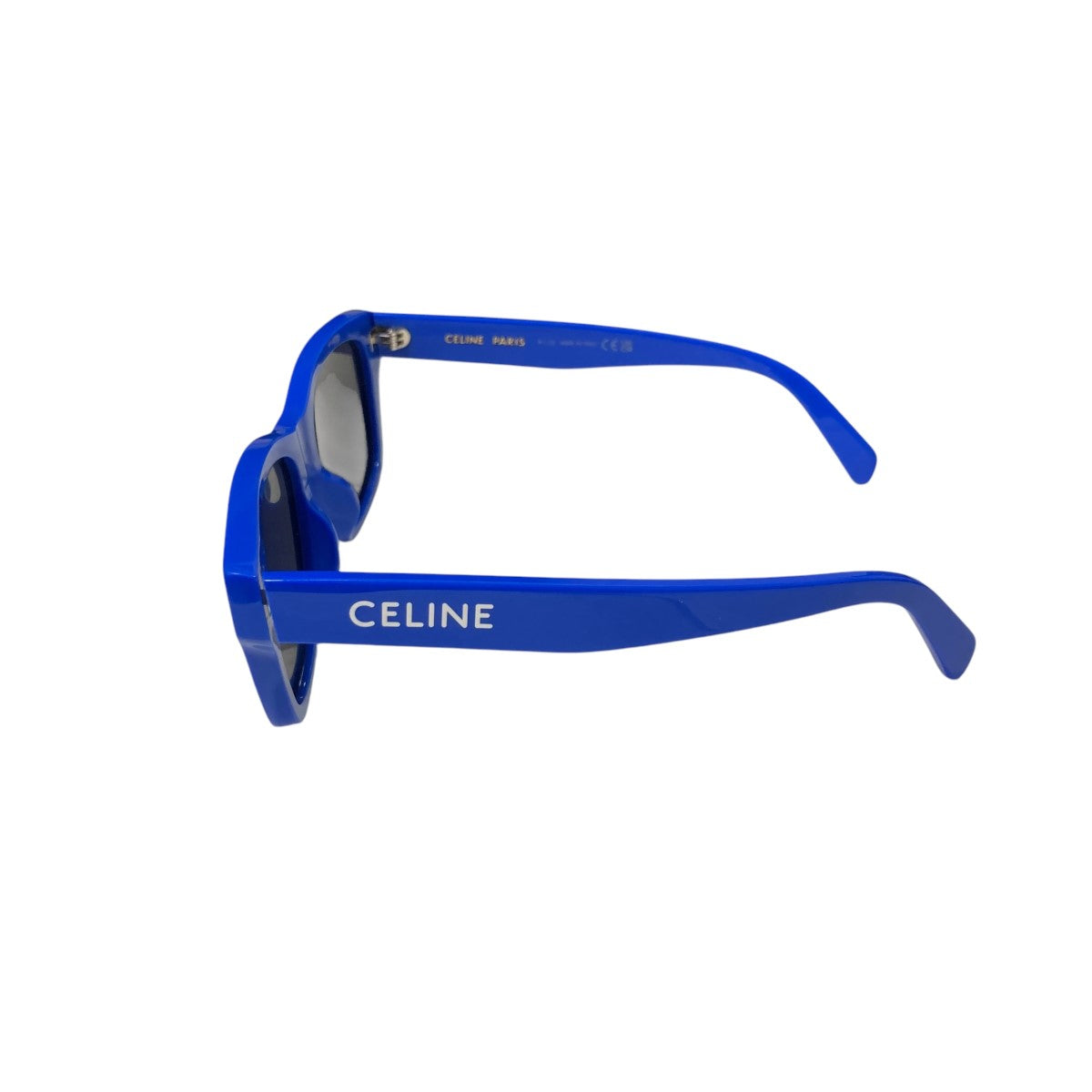 CELINE(セリーヌ) サングラスCL40249U CL40249U ブルー サイズ 53□145  