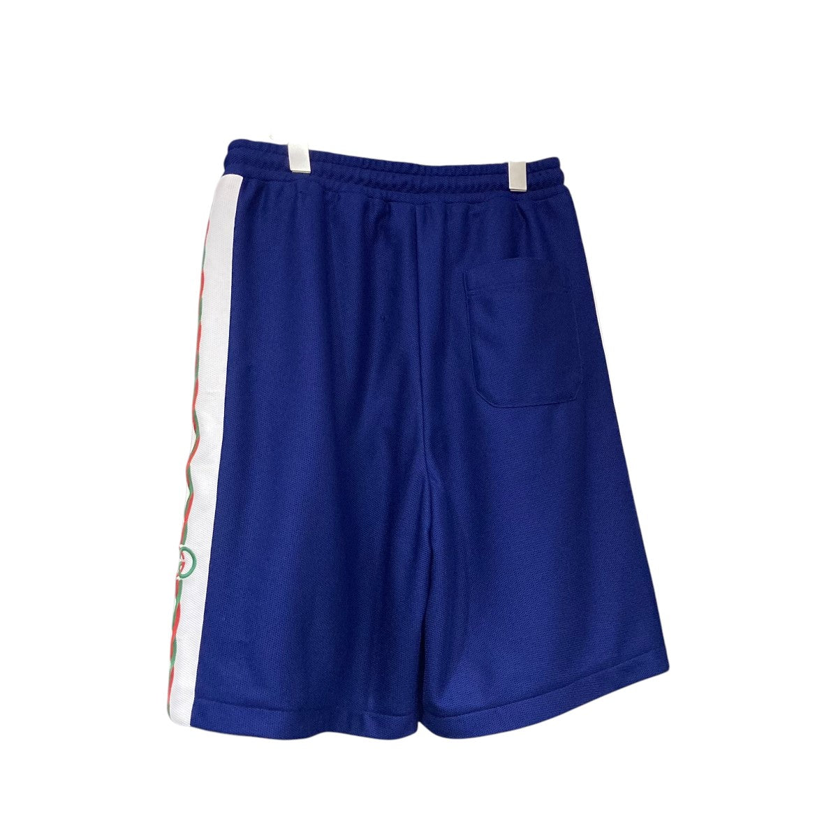 サイドロゴメッシュハーフパンツ692126