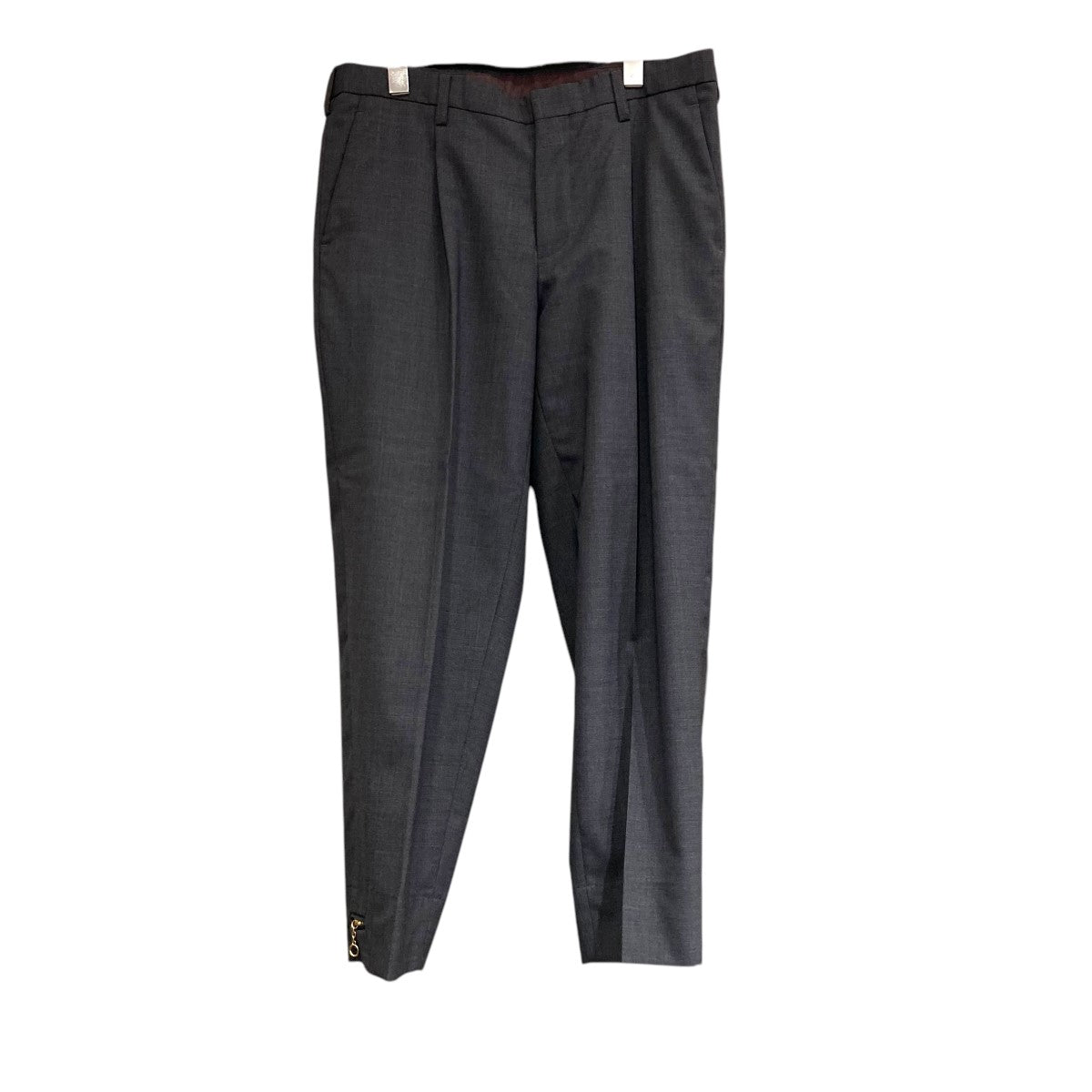 KOLOR(カラー) 21SSスラックス21SCM-P26109S 21SCM-P26109S