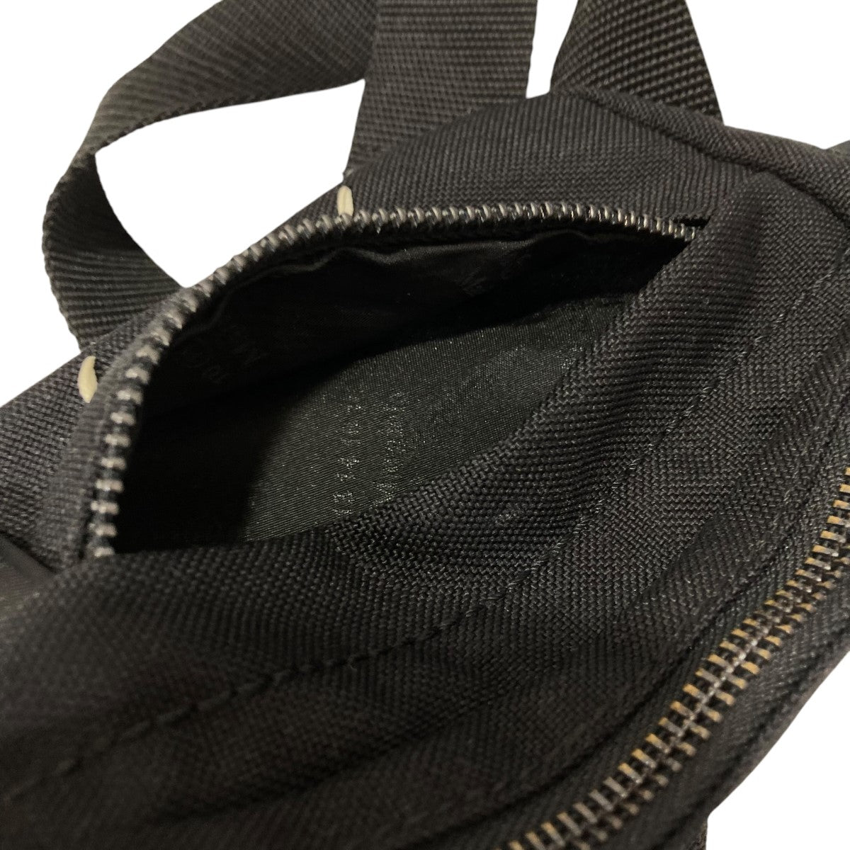 Maison Margiela ショルダーバック S55WB0014 Maison Margiela(メゾンマルジェラ) / ショルダーバッグ/--/BLK