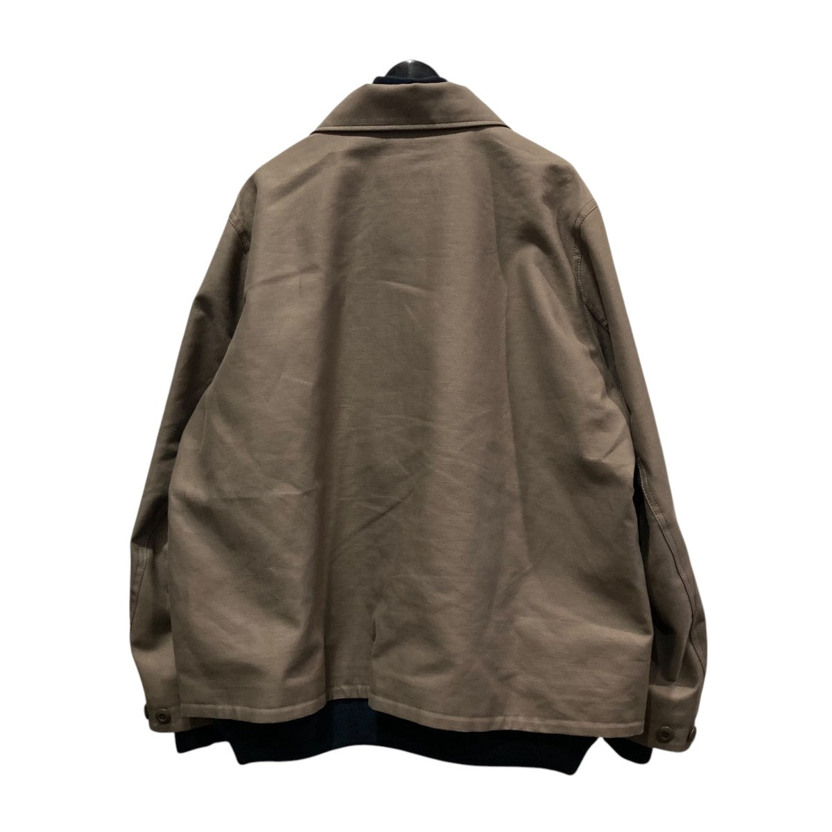 WTAPS(ダブルタップス) SMOCK ／ COAT ／ COTTON． SERGE