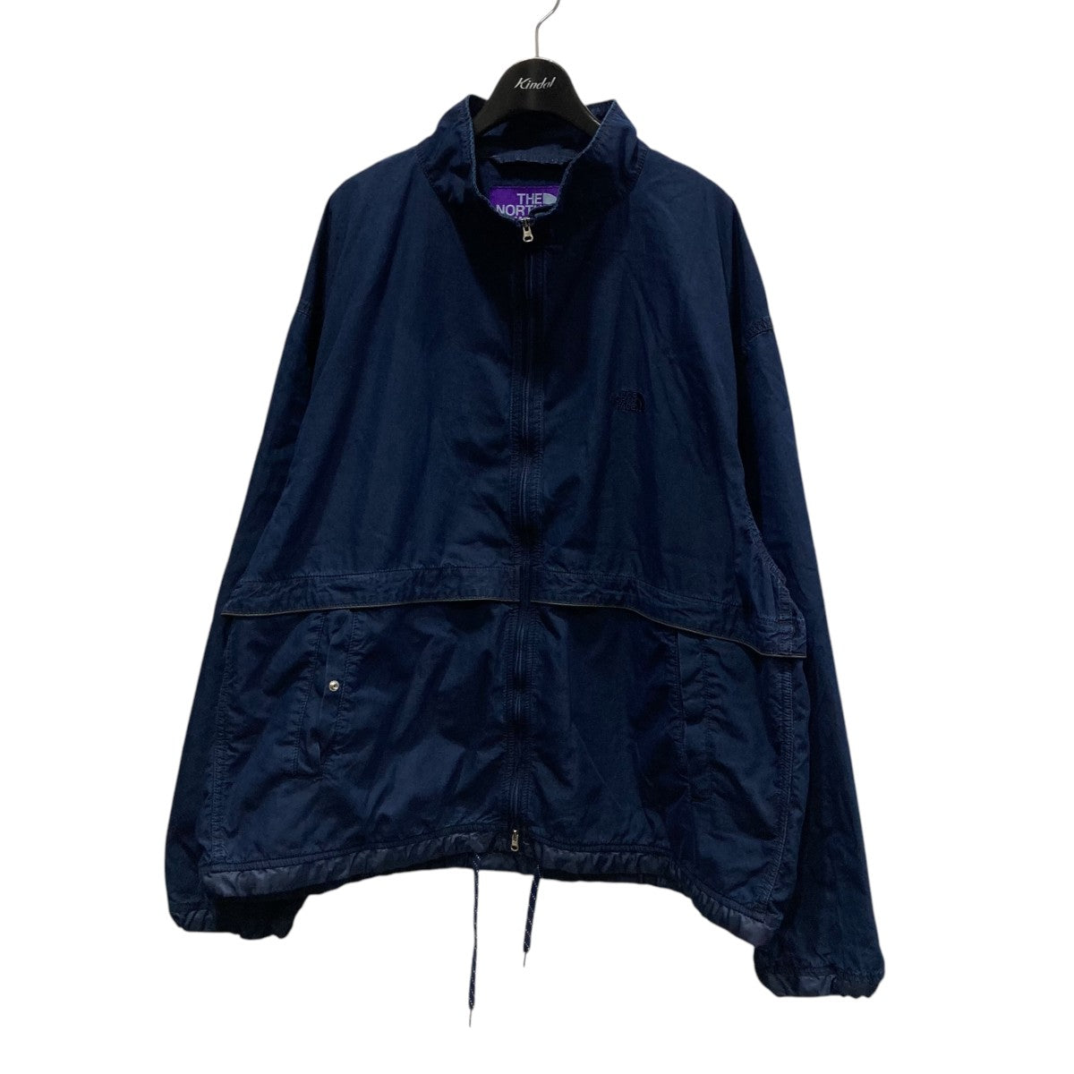 THE NORTHFACE PURPLELABEL(ザノースフェイス パープルレーベル