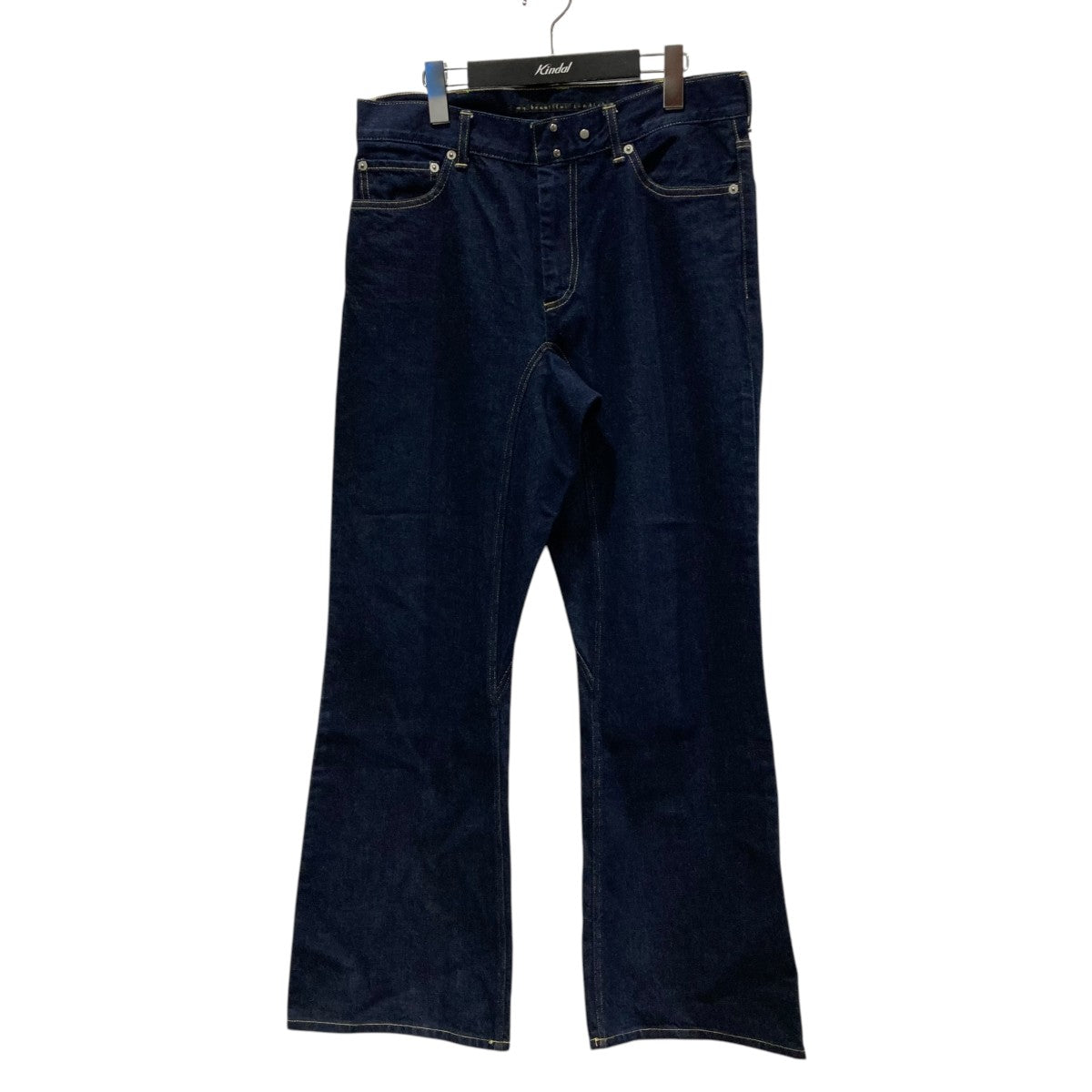 ANN DEMEULEMEESTER(アンドゥムルメステール)中古・古着 ANN DEMEULEMEESTER(アンドゥムルメステール)中古・古着